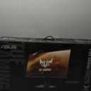 ASUS TUF Gaming VG279QM 27 HDR Monitor, 1080P Full HD (1920 x 1080), Fast IPS, 280Hz, G-SYNC Compatible, Extreme Low Motion Blur Sync (ELMB SYNC), 1ms, DisplayHDR 400,, BLACK