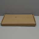 THYGIFTREE Liquor Bottle Display Shelf, 2 Tier Bar Shelf Stand for Liquor & Whiskey, Countertop Liquor Rack Organizer with Metal Frame & Wood Base for Home Bar Kitchen