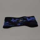 MUSICOZY Bluetooth 5.4 Sleep Headband Headphones, Wireless Sweatproof Earbuds for Sleeping, Sports, Workout, Running, Travel, Yoga - Ideal Gift for Men & Women