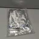 Vlipoeasn Happy 13th Birthday Decoration for Boys Girls, Black White Official Teenager Backdrop Banner, Cake Topper, Hanging Swirls, 13 Year Old Birthday Party Decor Supplies for Outside Inside