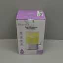 Humidifiers for Bedroom Home, 3.5L Top Fill Air Cool Mist Humidifiers for Baby Large Room Indoor Plants Nursery, Night Light, White