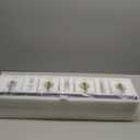 Modern Bathroom Vanity Light 4-Lights Black Gold Crystal Bathroom Wall Light Vanity Light Fixtures28.34-inch Modern Minimalist Design Black+Gold Straight