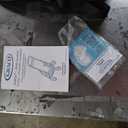 Graco Gomax Next Gen Travel System, Car Seat Stroller Combo, Rear Facing Infant Car Seat, Compact Stroller for Travel, Manufacture Date: 2025/01/23