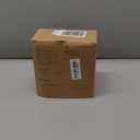 Kasa 1080p Indoor Pan/Tilt Wired Security Camera - Works as a Baby & Pet Monitor, Motion Detection & Tracking, 2-Way Audio, Night Vision, Subscription-Free Local Storage or Optional Cloud, EC70 (White)