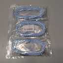 USB C to Lightning Cable 3 Pack 6FT Apple MFi Certified iPhone Charger Fast Charging Type c to Lightning Cable iPhone Fast Charger for iPhone 14 13 12 11 Pro Max Xr Xs 8 and More