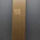 Dreamland 48 Inches Floating Shelves for Wall, 9.3" Deep Long Floating Shelves Set of 1, Large Display & Storage Shelf, Wall Shelf for Bathroom Bedroom Living Room Kitchen Office, Oak