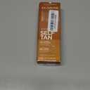 Clarins Self Tanning Milky Lotion | Self Tanner For Face and Body | Natural, LongLasting, StreakFree, SunKissed Glow and 24Hour Hydration* | NonStaining | Contains Glycerin | 4.2 Ounces