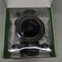 OHLPRO MagSafe Car Mount Charger, 15W QC 3.0 Fast Charging for iPhone 17 ProMax, Pro, Plus, 16, 15, 14, 13, 12 Series, Stick on Car Dashboard & Air Vent Phone Holder (Black)