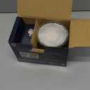 GE Reveal 1-Pack 75 W Equivalent Dimmable Flood Color-Enhancing Par30 Longneck LED Light Fixture Light Bulbs