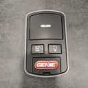Genie 6072H-O Residential Wall Mounted Garage Door Opener, Black