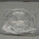 20 Pack Plant Saucers of 6, 8, 10, 13 inch,Plant Drainage Trays,Durable Flower Pot Drip Trays,Durable Plastic Plant Trays for Indoors, Outdoors,Collects Flower Pot Drainage