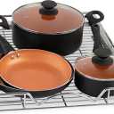 HOLDN STORAGE Pull Out Cabinet Organizer, Heavy Duty Caddy w/Lifetime -14W x 21D - Requires At Least 15-1/4 Cabinet Opening, Steel Metal Cabinet Drawers Slide Out, Chrome