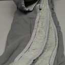 PeapodMats Bedwetting & Incontinence Waterproof Bed Mat - Reusable Underpad. Secure Placement & Breathable. Washable. Enviro Friendly 3x5 (Light Gray) Mattress Protector & Pee Pad for Kids & Adults (3x5 ft (Pack of 1))