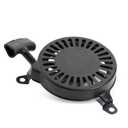BlueStars 14 165 07-S Recoil Starter Pull Start - for Kohler XT149 XT173 XT650 XT675 XT775 XT800 XT-6 XT-7 Lawn Mower - Replace 14-165-01 14-165-01-S