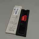 ULTIMAL Ultrawide for Apple Watch Band Ultra/Ultra2 49mm/46mm/45mm/44mm Ultra wide Sport Nylon Band for iWatch Series 10/9/8/7/6/5/4/SE/SE2 for Women Men Hollow Out Breathable watch band (49/46/45/44mm, Black)