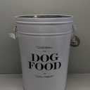 Harry Barker Pet Food Storage Collection, Bon Chien Food Storage - Large