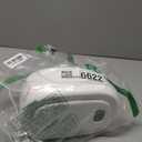 Momcozy New Baby Wipe Warmer, Large Capacity Wipe Dispenser Compatible with 60-80pcs,10-Min Fast Heating,4 Temperature Modes,Innovative Spring Design,Silicone&Top Seals,Even Heating,3-Level Nightlight (Green)