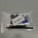 Ps5 Joystick Replacement for Sony Playstation 5 Ps5 Controller Repair Kit for Ps5 Analog Stick Replacement 3D Sensor Module Joystick for Dualsense Ps5 Controllerjoystick Replacement Accessory (4 Pack)