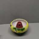 32oz Ceramic Tiki Bowl