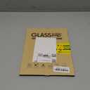 360 4 Way Privacy Screen Protector for iPad A16 11th/ 10th Generation (11/10.9 Inch 2025/2022), 360 Degree Anti-Spy Tempered Glass Film, Case Friendly, Apple Pencil Support, 1 Pack