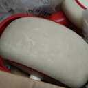 Radio Flyer Steady Start Balance Bike, Red, for Kids Ages 1-3, Pedal Free for Quick Learning, Wide Front and Dual Rear Tires, Tool-Free Adjustable Seat, Quiet Ride Wheels, Kid & Toddler Balance Bikes