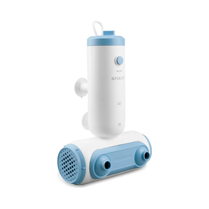 Bath Jets for Tub, Bath Jet&Bubble Mode, Portable 2 Jets Spa Machine Creates Soothing Bubbles&Massage for Women Relaxing Daily Use.