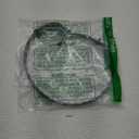 Seresto Flea & Tick Collar For Dogs Over 18 lbs., Treatment & Prevention, Vet-Recommend, 8 Month Protection