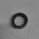 National 6408 Wheel Bearing for Ford F-150