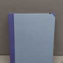 Folio Document Organizer with Labels, Important Folders with Pockets, According Expanding File Folder Organizer with Multi Pocket for Desk Important Document Binder for School,Offices(Blue)