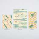 Hobonichi Techo Accessories Unsodo: Hobonichi Pencil Board for A6 Size (Unsodo)