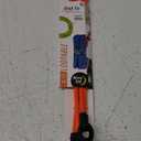 Nite Ize, Inc. GLL24-31-2R3 Nite Ize Gear Loopable, The Original Reusable Rubber Sturdy Integrated Loop, 24 Inch, Bright Orange, 2-Pack, Made in The USA Twist Tie, 24"-2 Pack