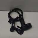 Magnetic Neck Phone Holder, Hands Free POV/Vlog Selfie Mount Flexible Neck Phone Holder for Recording, Magnetic Phone Chest Mount for iPhone 16 15 14 13 Seires and All Smartphones