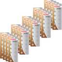 Tenergy 1.5 Volt Battery LR44, Button Cell LR44, ag13/LR44 Batteries Equivalent, Ideal for Watches, Laser Pointers, Small Toys, Portable Electronics, and More, 200 Count