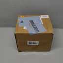 New Alternator Compatible with 5.7L 2011-2013 11 12 13 Ram 1500, 5.7L 2011-2017 Ram 2500 / Ram 3500, 160Amp 12V CW, Replace# AND0474 56028697AL 421000-0721 11299