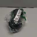 Lifepro 4-Speed Vibrating Massage Ball - Peanut Massager and Vibrating Foam Roller for Fitness, Mobility, and Relaxation - Compact and Portable Design (One Size)