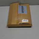 sancua 2 Pack Black Tablecloth 60 x 84 Inch, Rectangle 4 Feet Table Cloth - Stain and Wrinkle Resistant Washable Polyester Table Cover for Dining Tables, Buffet Parties and Camping