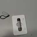 acer SD Card Reader USB C, Dual Slots USB 3.0 Type C to Micro SD Card Adapter, Memory Card Reader for MicroSD, SDHC, SDXC, Compatible with Laptop, PC, iPhone16/15, MacBook Pro/Air, iPad Pro, Android (Grey)