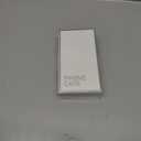 3 x SPIDERCASE Magnetic for iPhone 13 Case, with [2 Pcs Tempered Glass Screen Protector] Compatible with Magsafe Shockproof Military Protective Cover for iPhone 13 (Black)