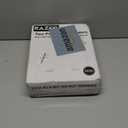 Two Pocket Folders, RAZCC 50 Pack 2 Pocket Folders Fit Letter Size Paper, Paper Folders with Pockets for School Office Business Home (Grey)