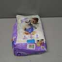 Purina Cat Chow Gentle Sensitive Stomach and Skin Dry Cat Food with Turkey - (Pack of 4) 3.15 lb. Bags