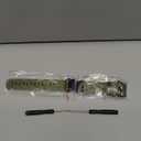 Compatible with Garmin Fenix 6 Watch Band for Fenix 8 47mm/8 Pro 47mm/Fenix 7/Fenix 6 Pro/5/5 plus, 22mm Quickfit Nylon Sport Watch Strap for Forerunner 945/965/935/Epix gen 2/Instinct, Green (Army Green Regular)