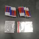 24 Kids Valentine Gift Cards Funny Classroom Party Gifts for Kids Sweet Gift Handmade Graffiti Classroom Boys Girls Valentine's Day Exchange Card Valentine's Day Gift Bag Fillers For Ages 3+