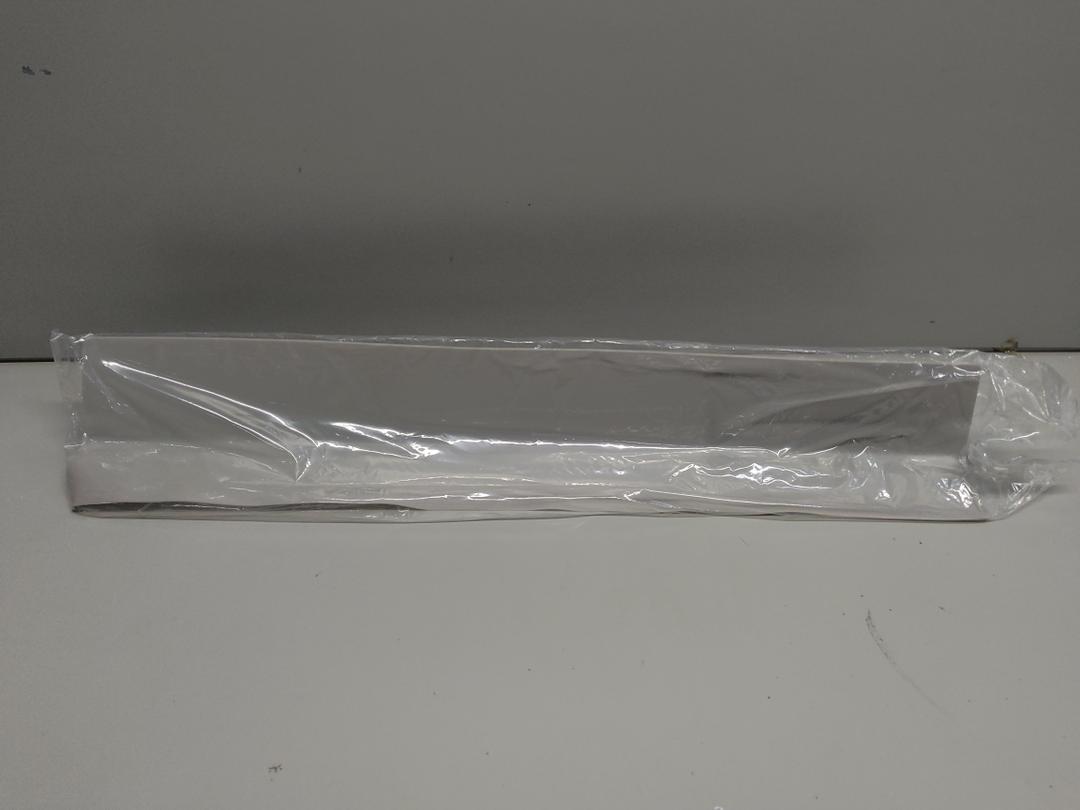 Rubber Cheoma Sink Water Fence Dearcus Gray 58cm