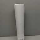 X-Raypad Aqua Control 2 Gaming Mouse Pad, Ultra-High Precision Mouse Pad with Perfect Speed and Control Capability, Consistent X and Y Glide, Designed for Fps Players with Low DPI Requirements (500*500*4mm, White)