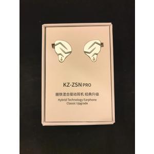 KZ Airloop ZSN Pro X Earbuds with Microphone