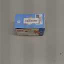 QUMY Dog Shoes for Large Dogs, Medium Dog Boots & Paw Protectors for Winter Snowy Day, Summer Hot Pavement, Water-Resistant in Rainy Weather, Outdoor Walking, Indoor Hardfloors Skid-Resistant Sole (Size 1: 1.8''x2.3''(W*L) (Pack of 4))