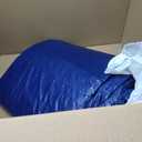 15x30 FT Oval Pool Cover, 25'
