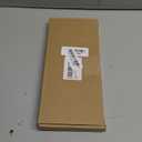 Butane Lighter, 4pcs Refillable Long Flame Lighter for BBQ Candle(No Butane Inside) (Blue)