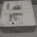 Ultra-Fab Hub/Drum Assembly - Loaded (3,500 lb. Capacity, 5 Lug, 4.5", 1/2"-20, for 10" Brake)