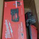 Milwaukee
M18 18-Volt 1/4 HP Lithium-Ion Cordless Transfer Pump with M18 Starter Kit with One 5.0 Ah Battery and Charger